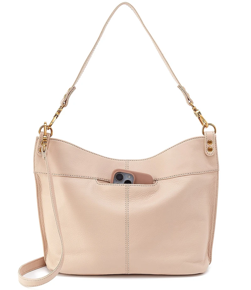 HOBO Pier Convertible Hobo Shoulder Bag