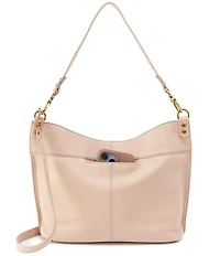 HOBO Pier Convertible Hobo Shoulder Bag