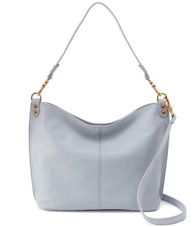 HOBO Pier Convertible Hobo Shoulder Bag