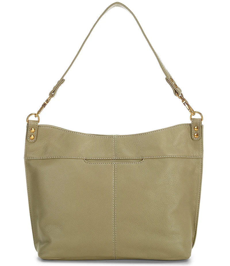 HOBO Pier Convertible Hobo Shoulder Bag