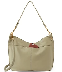 HOBO Pier Convertible Hobo Shoulder Bag