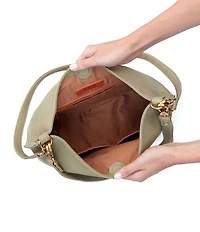 HOBO Pier Convertible Hobo Shoulder Bag