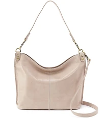 HOBO Pier Convertible Hobo Shoulder Bag