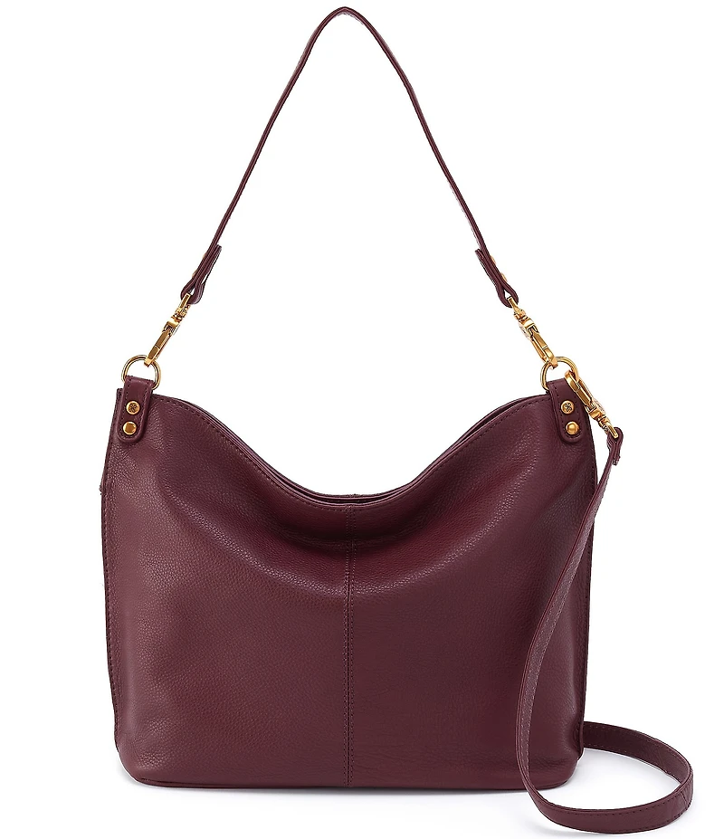 HOBO Pier Convertible Hobo Shoulder Bag