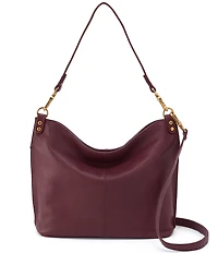 HOBO Pier Convertible Hobo Shoulder Bag