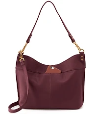 HOBO Pier Convertible Hobo Shoulder Bag