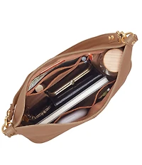HOBO Pier Convertible Hobo Shoulder Bag