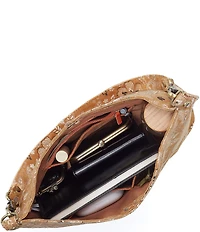 HOBO Pier Country Road Bloom Convertible Shoulder Bag