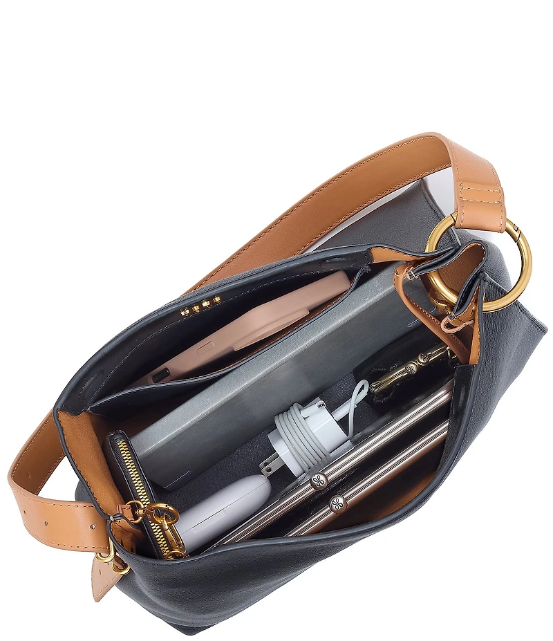 HOBO Rayna Shoulder Bag