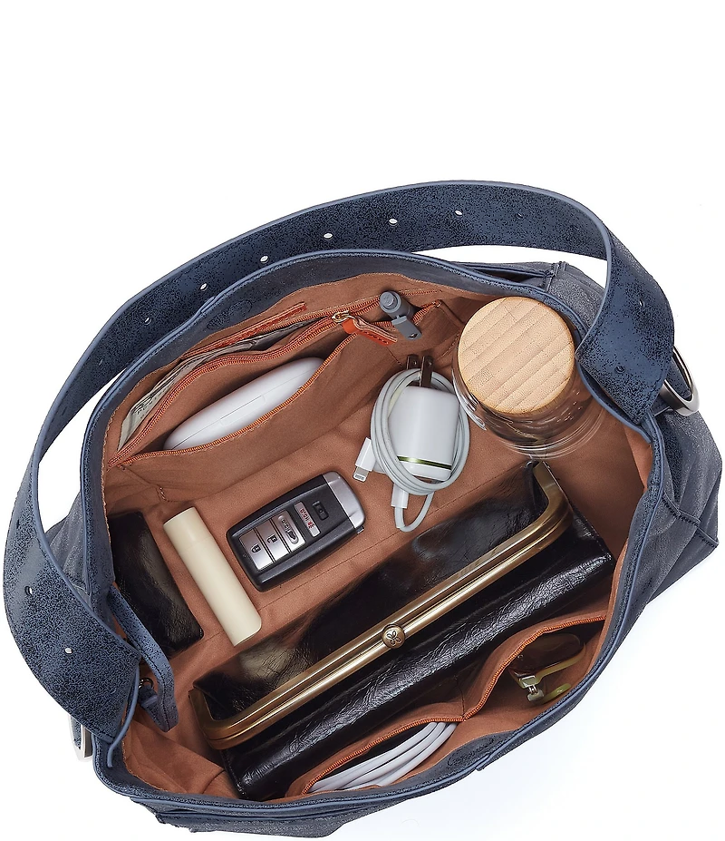 HOBO Render Shoulder Bag