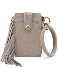 HOBO Ring Credit Card Wristlet