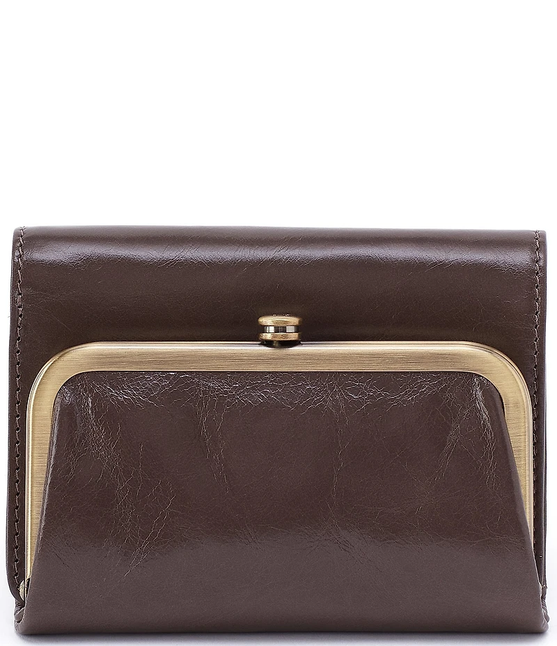 HOBO Robin Compact Wallet