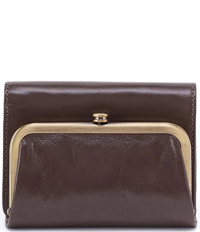 HOBO Robin Compact Wallet