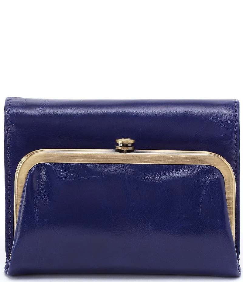 HOBO Robin Compact Wallet