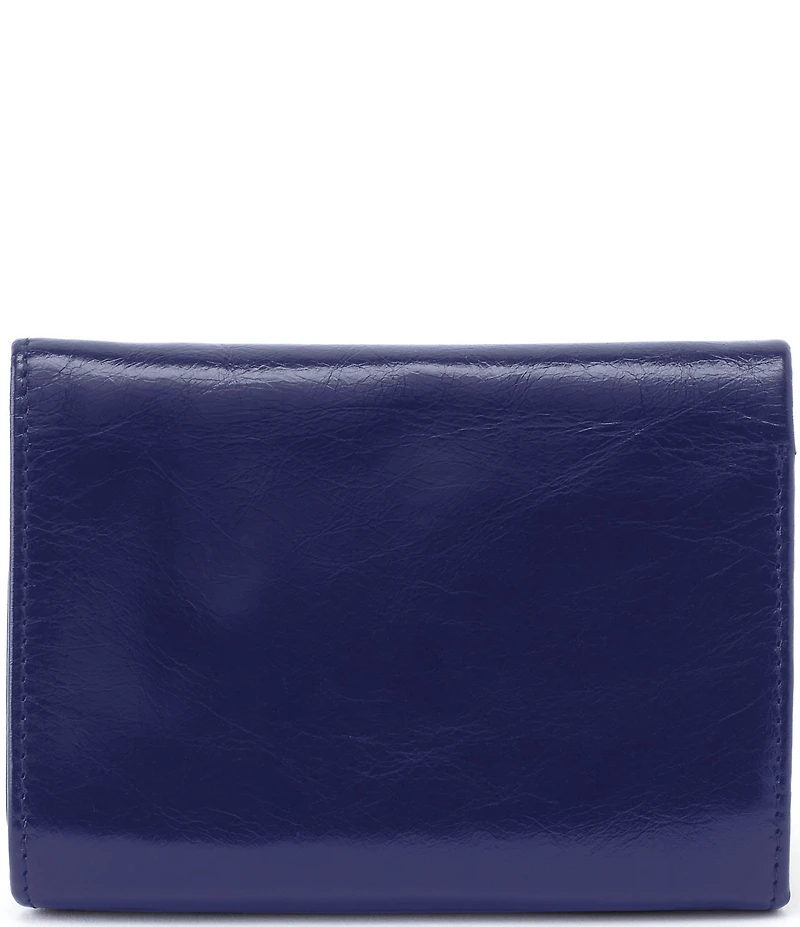 HOBO Robin Compact Wallet