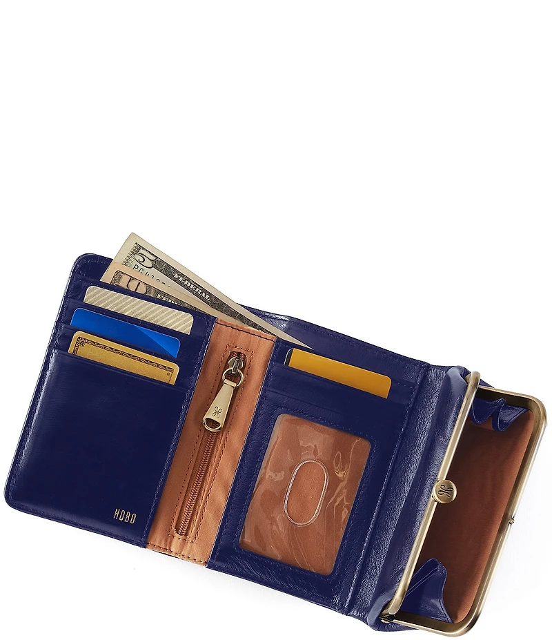 HOBO Robin Compact Wallet
