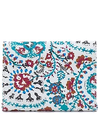 HOBO Robin Compact Wallet