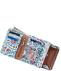 HOBO Robin Compact Wallet