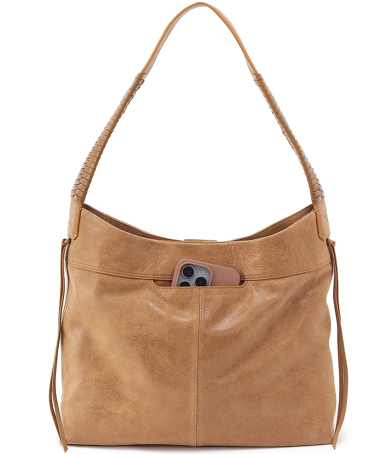 HOBO Romy Hobo Shoulder Bag