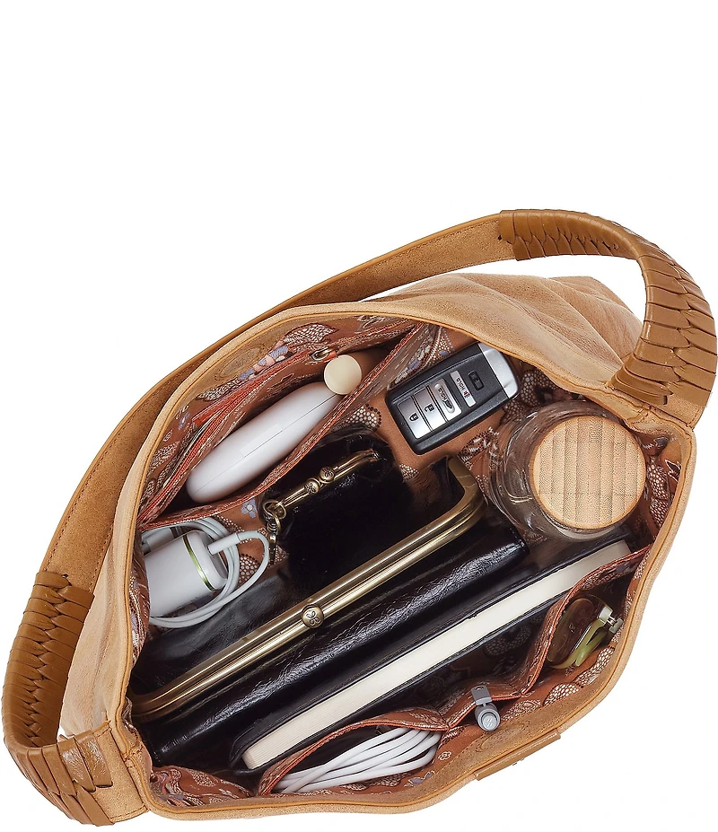 HOBO Romy Hobo Shoulder Bag