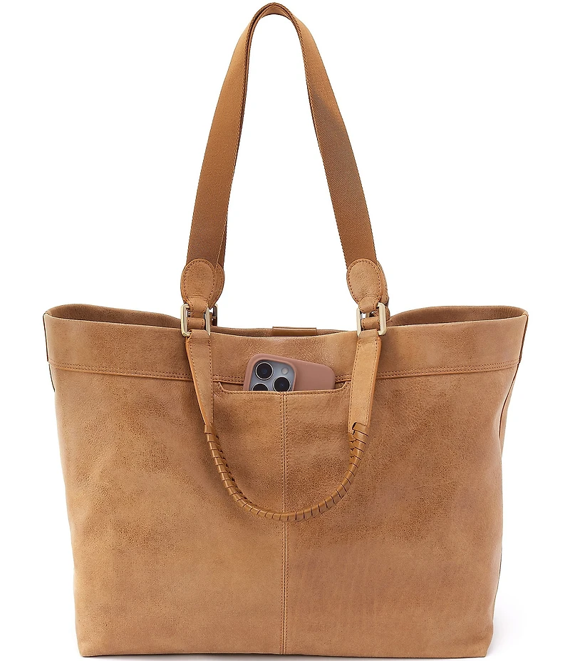 HOBO Romy Max Tote Bag