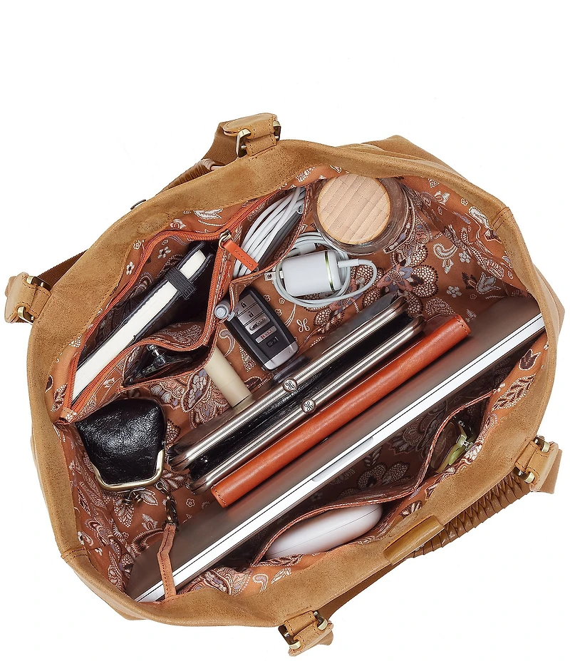 HOBO Romy Max Tote Bag