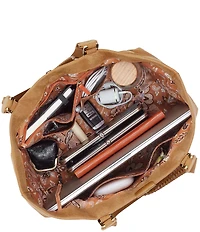 HOBO Romy Max Tote Bag