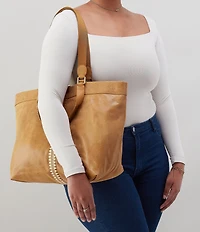 HOBO Romy Max Tote Bag