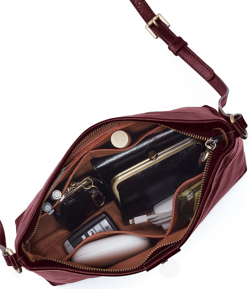 HOBO Romy Medium Crossbody Bag