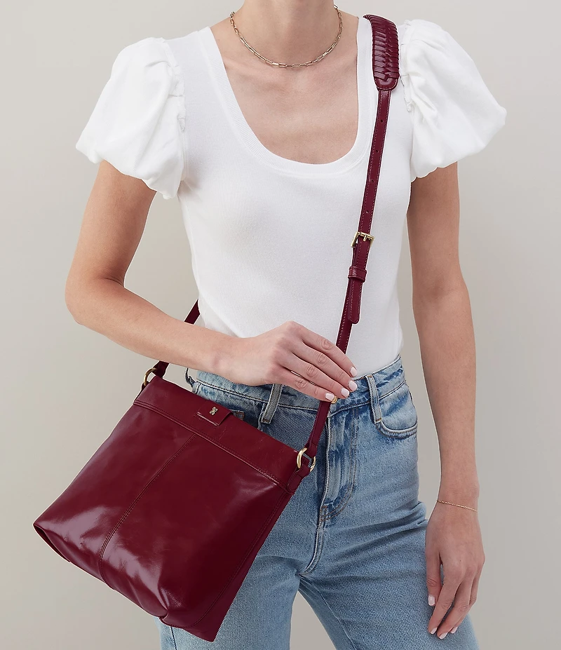 HOBO Romy Medium Crossbody Bag