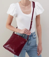 HOBO Romy Medium Crossbody Bag
