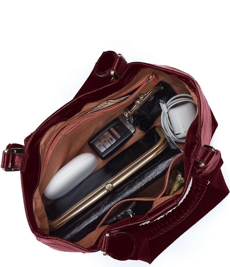 HOBO Romy Medium Tote Bag