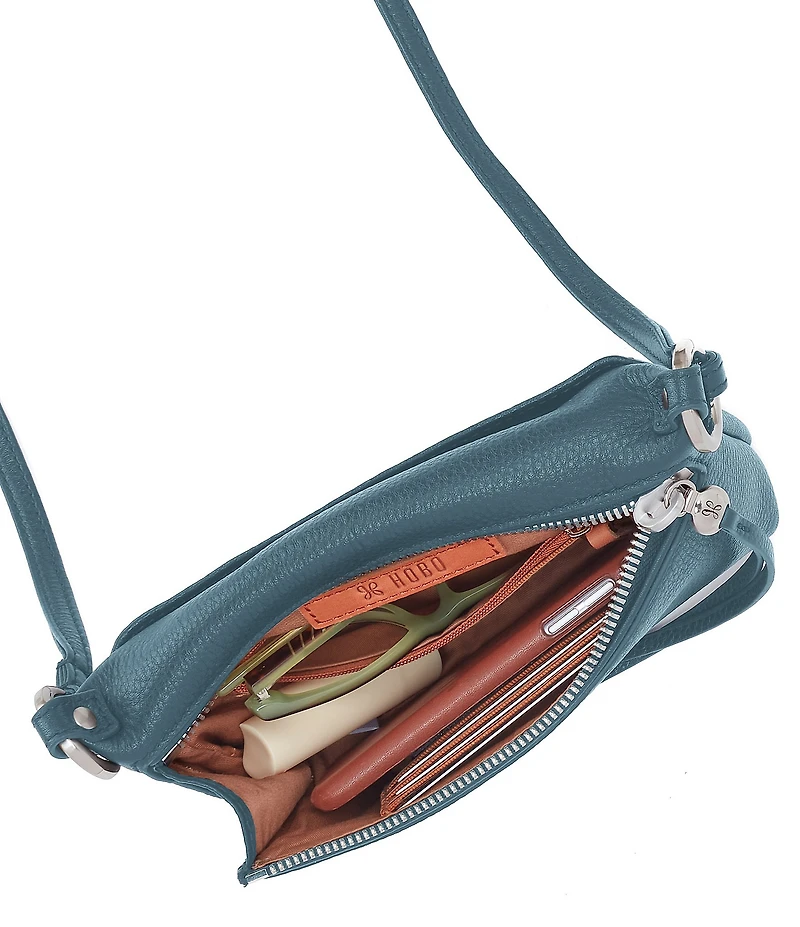 HOBO Run About Crossbody Bag