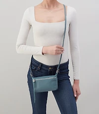 HOBO Run About Crossbody Bag
