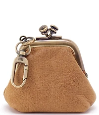 HOBO Run Frame Pouch Bag Charm