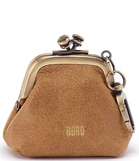 HOBO Run Frame Pouch Bag Charm