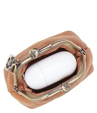 HOBO Run Frame Pouch Bag Charm