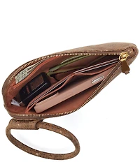 HOBO Sable Folklore Wristlet