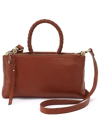 HOBO Sable Handle Crossbody Bag