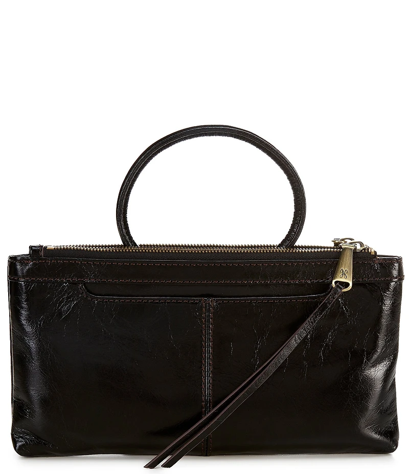 HOBO Sable Satchel Bag