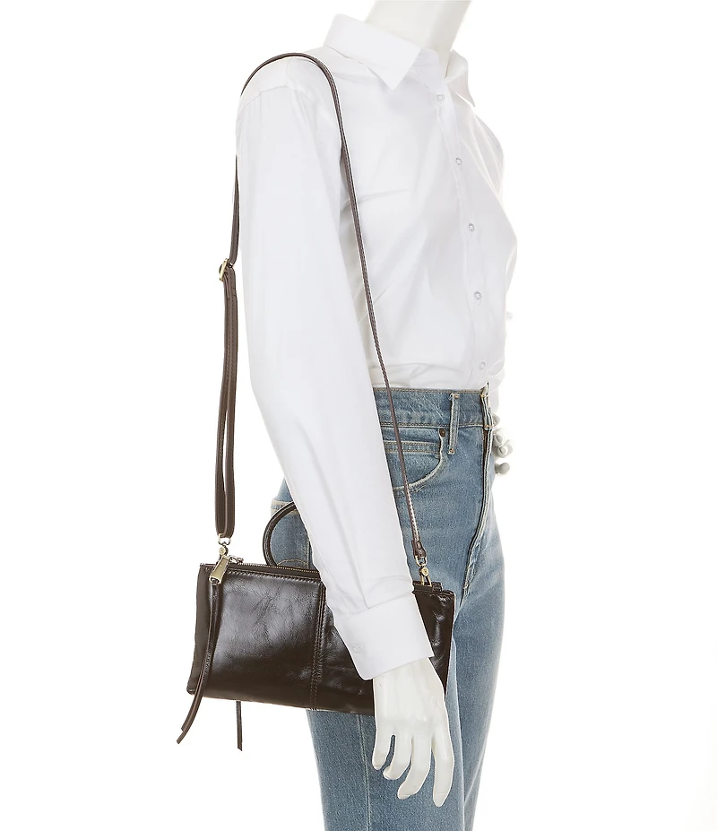 HOBO Sable Satchel Bag