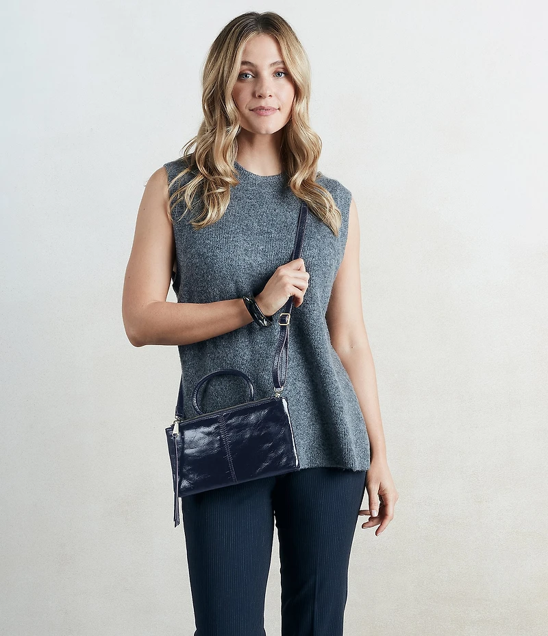 HOBO Sable Satchel Bag