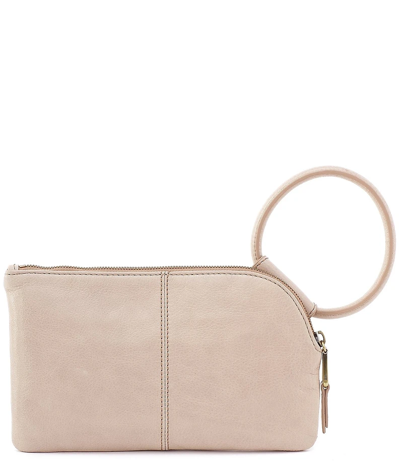 HOBO Sable Wristlet