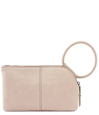 HOBO Sable Wristlet