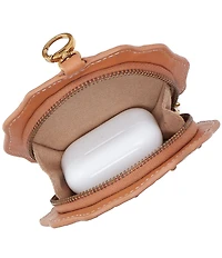 HOBO Seashell Clip Pouch Bag