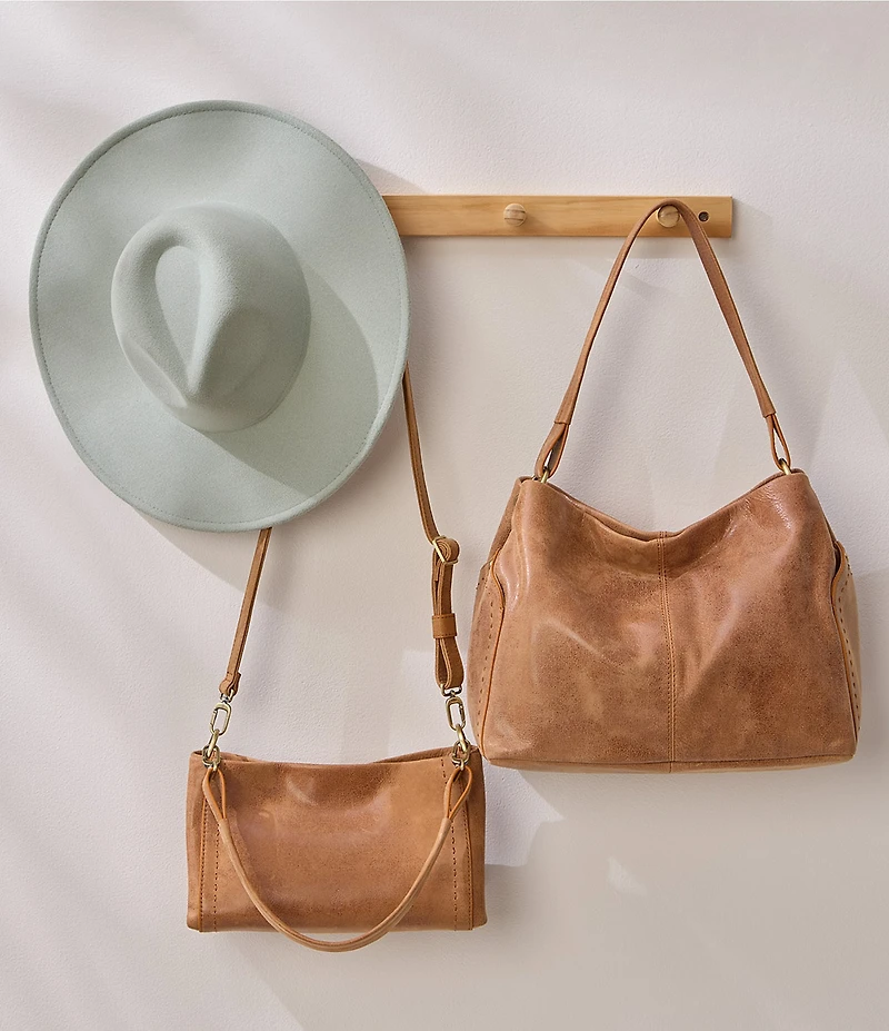 HOBO Seneca Shoulder Bag