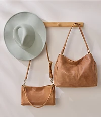 HOBO Seneca Shoulder Bag