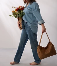 HOBO Seneca Large Shoulder Bag