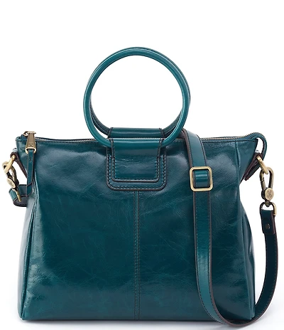 HOBO Sheila Medium Satchel Bag
