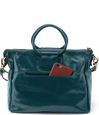 HOBO Sheila Medium Satchel Bag